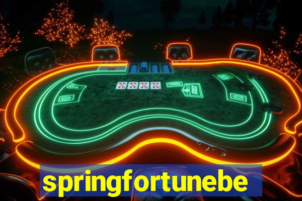 springfortunebet