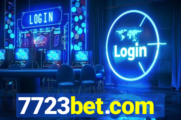 7723bet.com