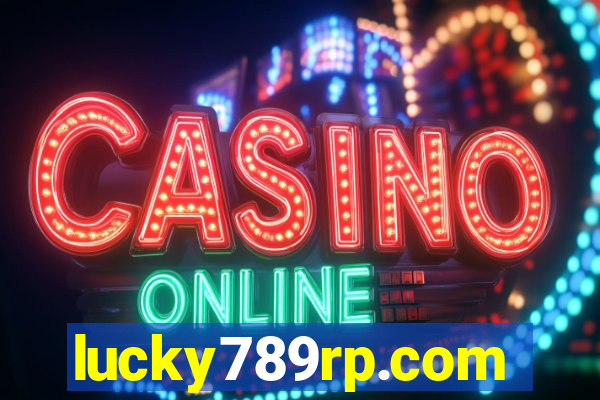 lucky789rp.com