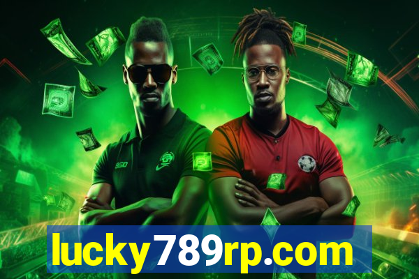 lucky789rp.com