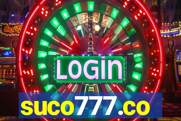 suco777.co