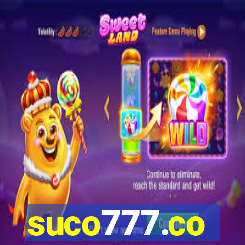 suco777.co
