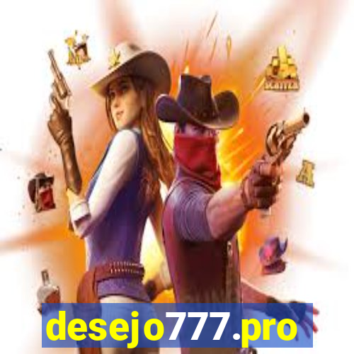 desejo777.pro