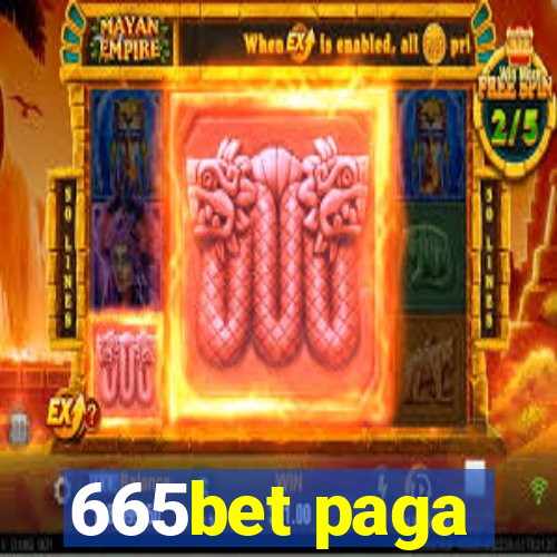665bet paga