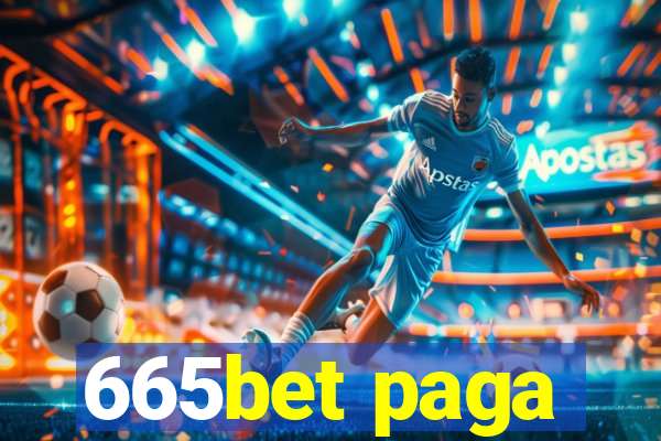 665bet paga