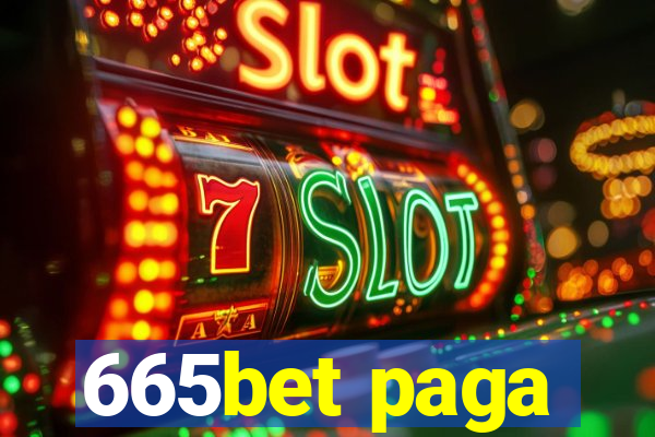 665bet paga
