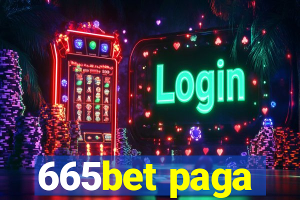 665bet paga
