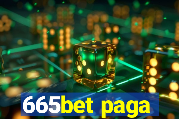 665bet paga