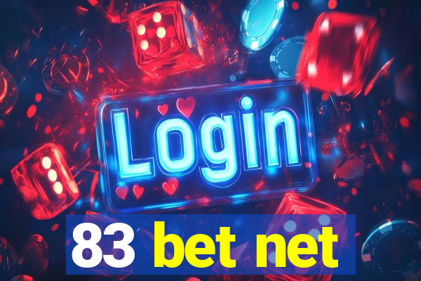 83 bet net
