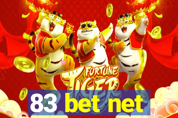 83 bet net