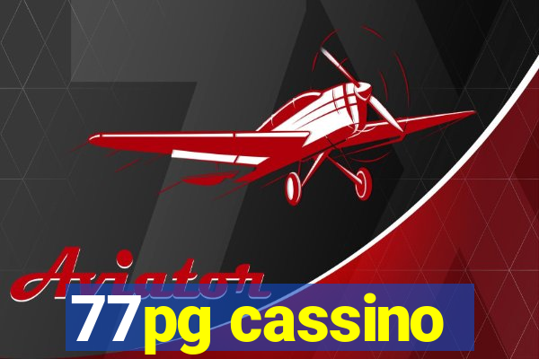 77pg cassino
