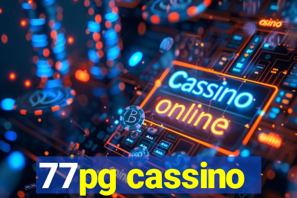 77pg cassino