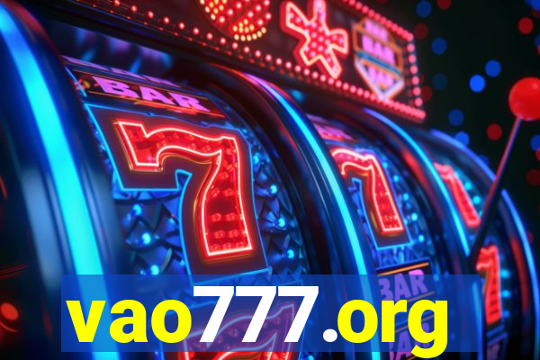 vao777.org