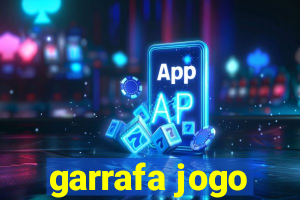 garrafa jogo
