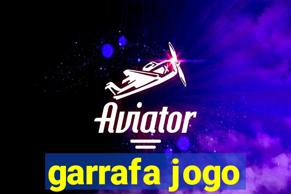 garrafa jogo
