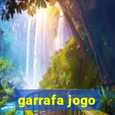 garrafa jogo