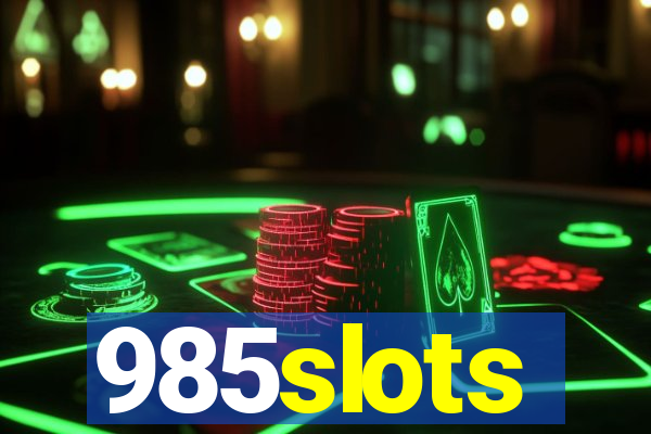 985slots