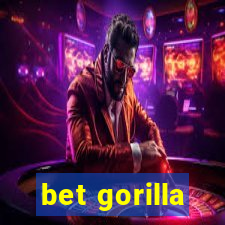 bet gorilla