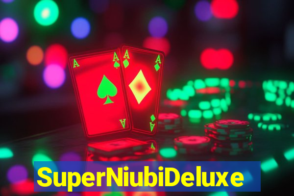 SuperNiubiDeluxe super mario deluxe nintendo switch rom
