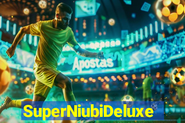 SuperNiubiDeluxe super mario deluxe nintendo switch rom