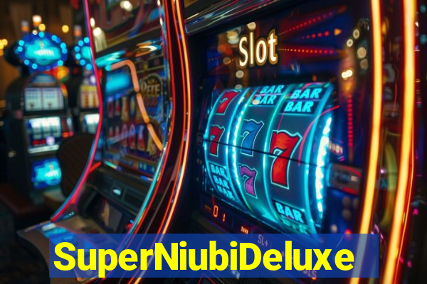 SuperNiubiDeluxe super mario deluxe nintendo switch rom