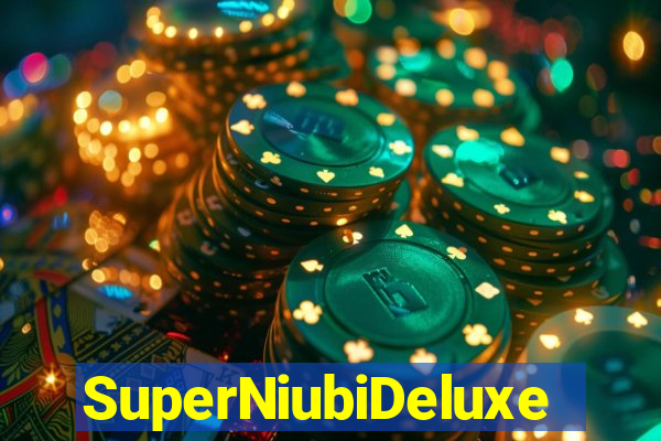 SuperNiubiDeluxe super mario deluxe nintendo switch rom