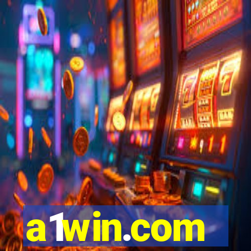 a1win.com