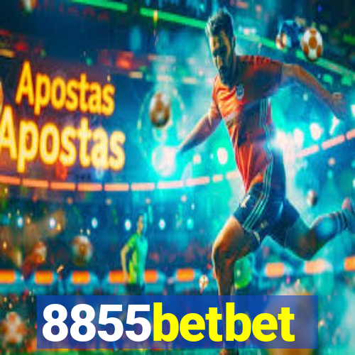8855betbet