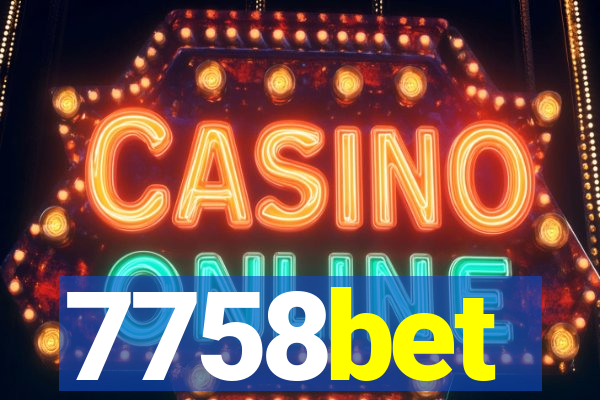 7758bet