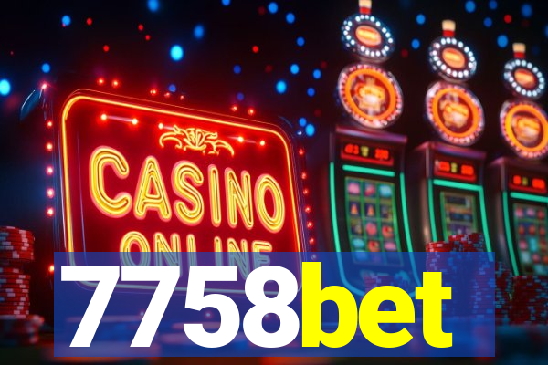 7758bet