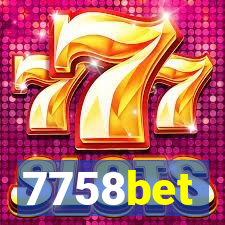 7758bet