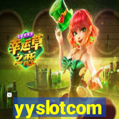 yyslotcom