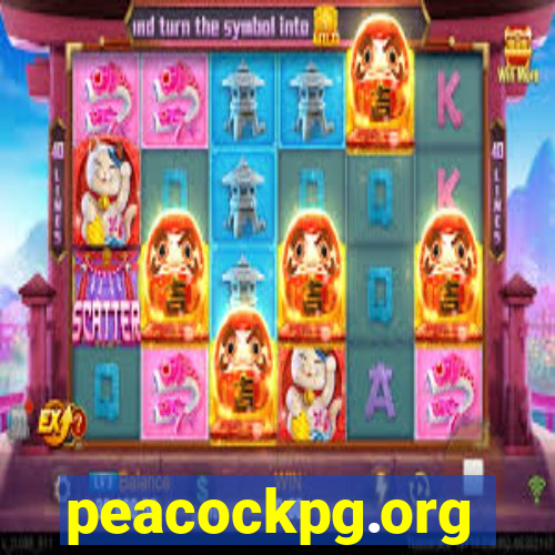 peacockpg.org