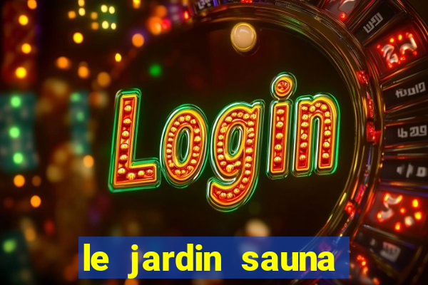 le jardin sauna porto alegre