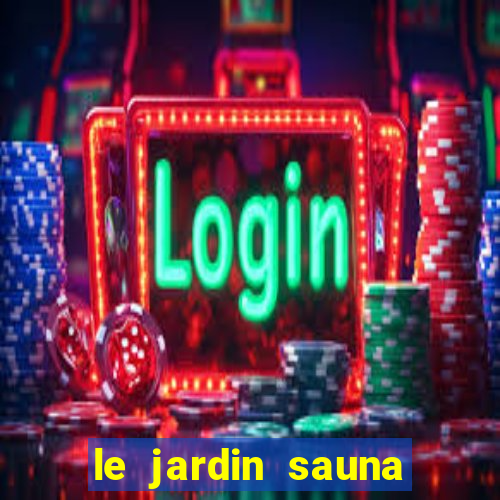 le jardin sauna porto alegre