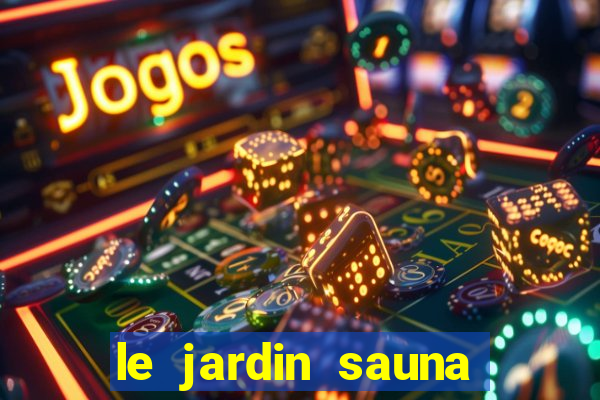 le jardin sauna porto alegre