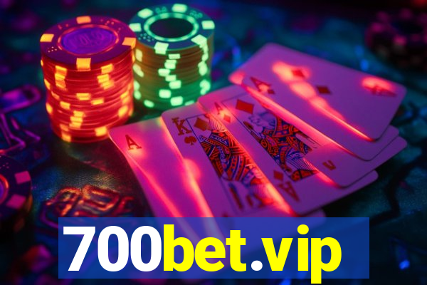 700bet.vip