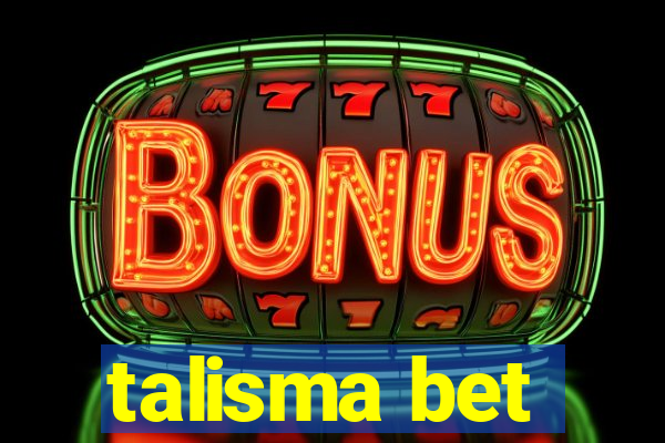 talisma bet