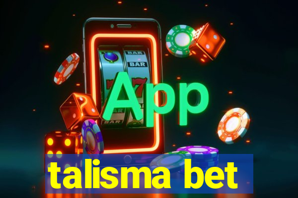 talisma bet