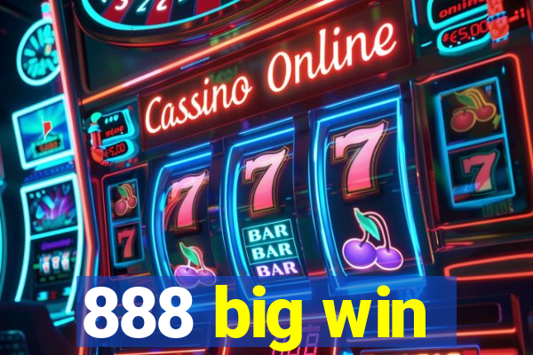 888 big win