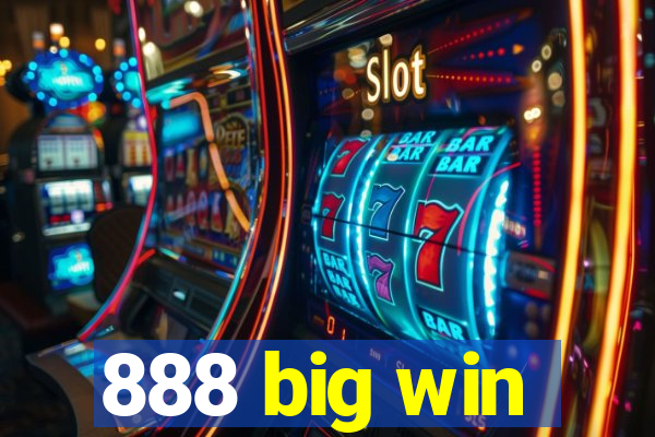 888 big win