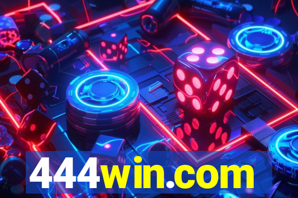 444win.com