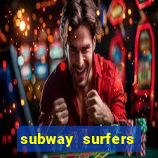 subway surfers depósito mínimo 1 real