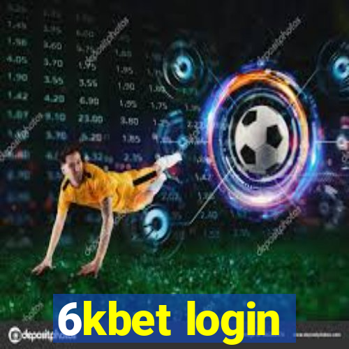 6kbet login