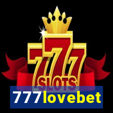 777lovebet
