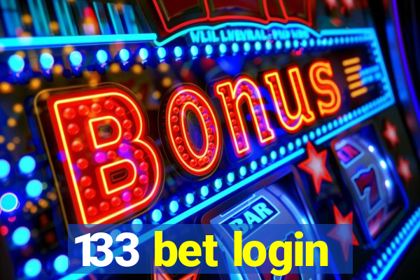 133 bet login