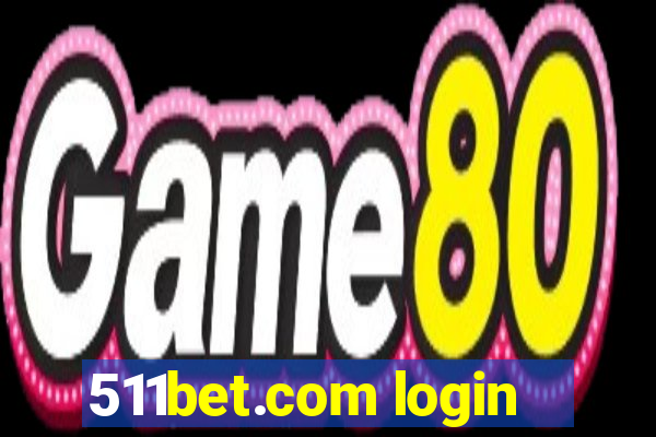 511bet.com login