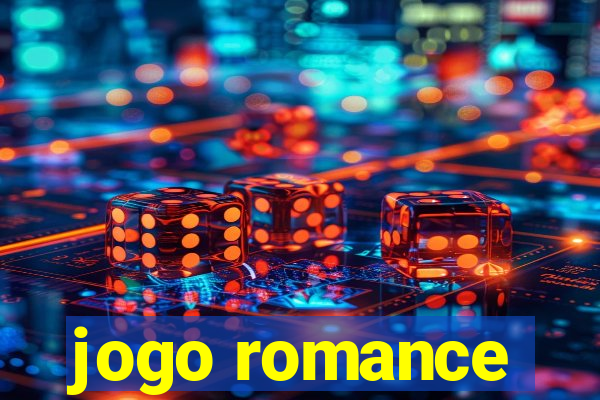 jogo romance