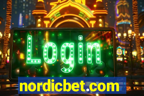 nordicbet.com