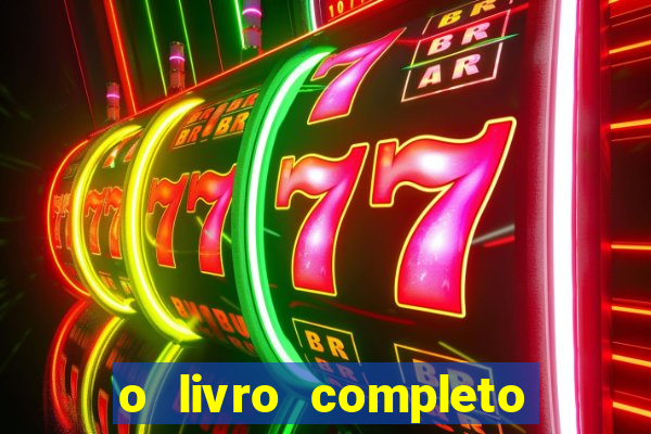 o livro completo do baralho petit lenormand pdf gr谩tis
